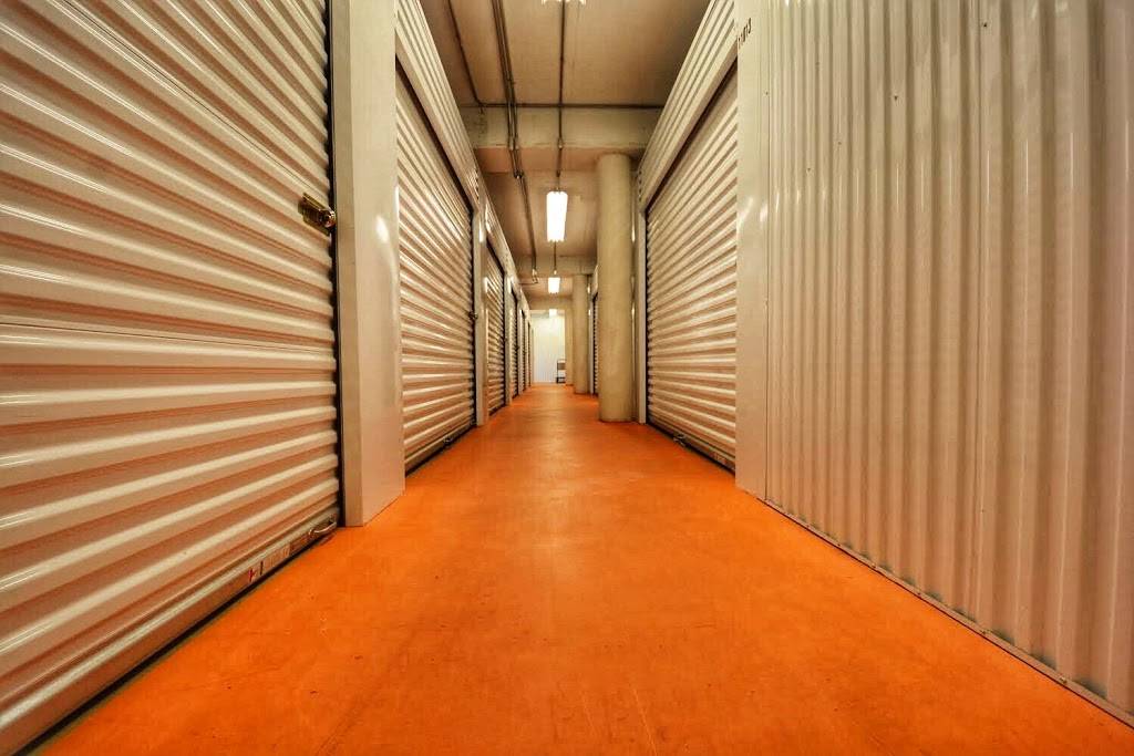 ClimaSafe Self Storage | 3021 Franklin Ave, New Orleans, LA 70122, USA | Phone: (504) 603-0664