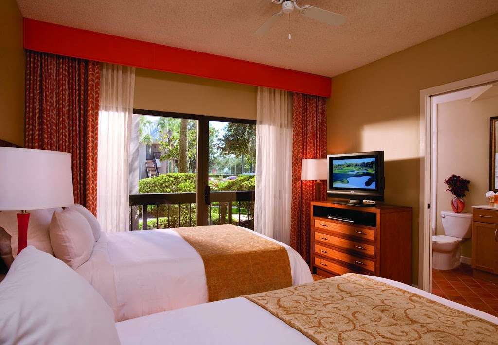 Marriotts Sabal Palms | 8805 World Center Dr, Orlando, FL 32821 | Phone: (407) 238-6200