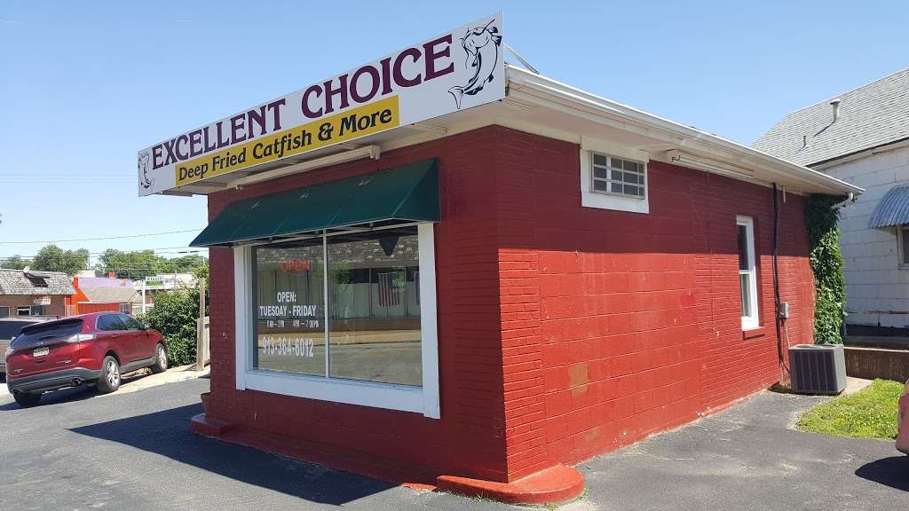 Excellent Choice | 1000 N 7th St, Leavenworth, KS 66048 | Phone: (913) 364-6012