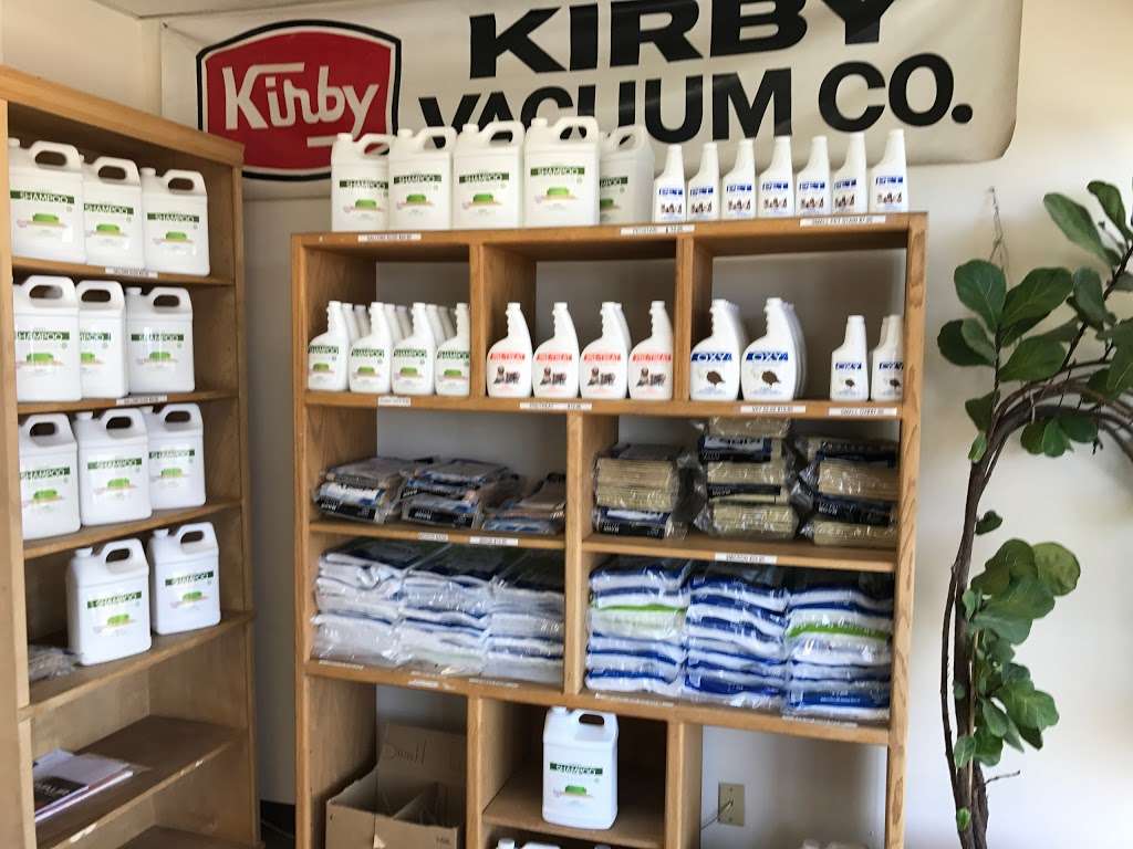 Kirby Company Antelope Valley Authorized Sales & Service Main Of | 37925 Sierra Hwy # A, Palmdale, CA 93550, USA | Phone: (661) 273-3866