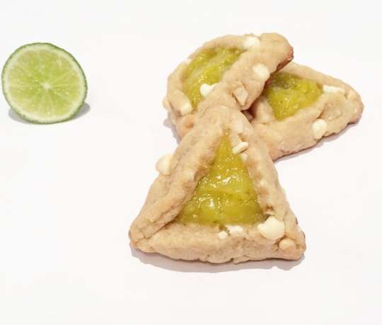 My Homeys Gourmet Hamantaschen | 2307 S Ridgewood Ave, South Daytona, FL 32119, USA | Phone: (256) 346-6397