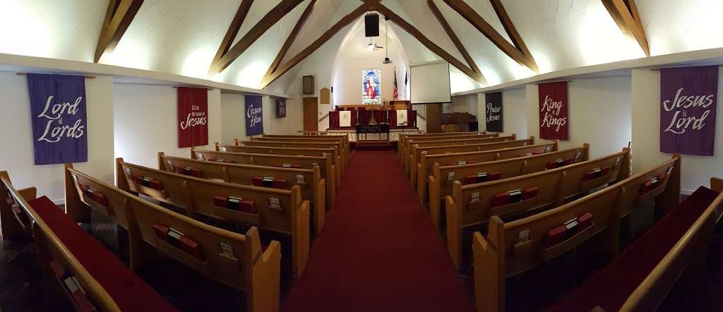Morrisville United Methodist Church | 4432 Morrisville Rd, Bealeton, VA 22712, USA | Phone: (540) 439-2594