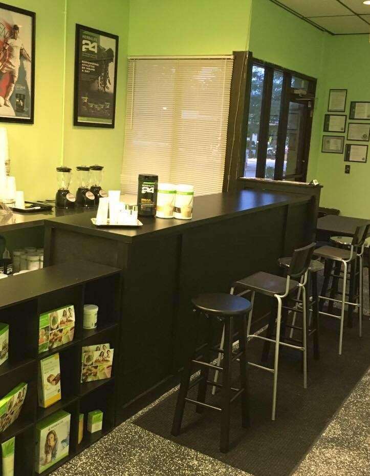 Maximus Nutrition | 910 Sand Lake Rd #10, Altamonte Springs, FL 32714, USA | Phone: (407) 949-7065