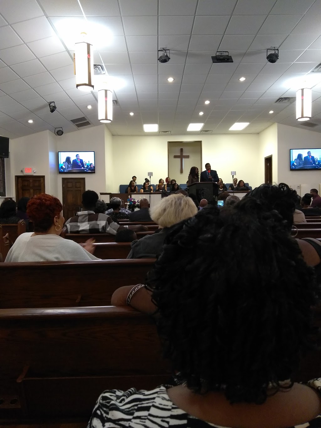 West End Hills Missionary Baptist Church | 1680 19th Pl SW, Birmingham, AL 35211, USA | Phone: (205) 923-5347