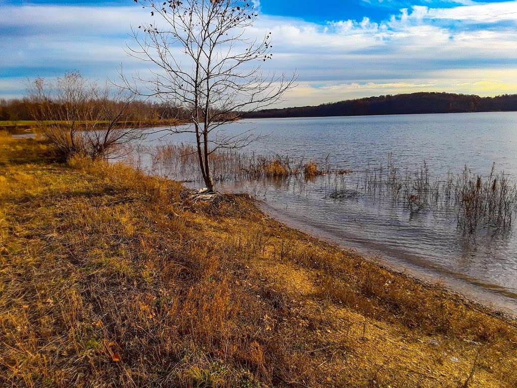 Cabin Fever Trailhead | Smithville, MO 64089, USA