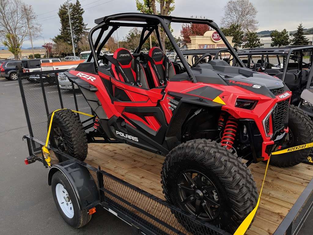 Norcal Powersports And Marine | 2875 Santa Rosa Ave Ste B, Santa Rosa, CA 95407, USA | Phone: (707) 523-9696