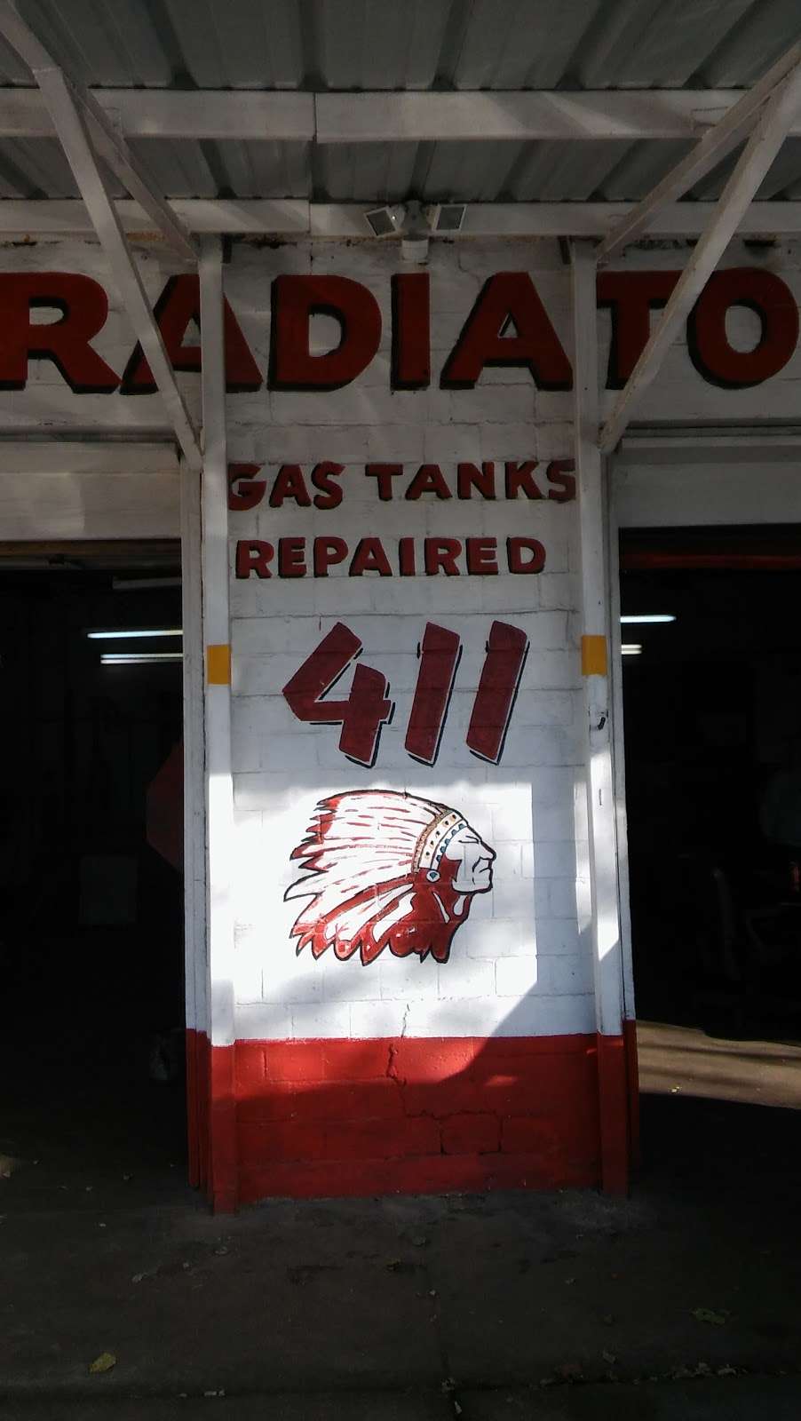 Chief Radiator Services | 411 E Saner Ave, Dallas, TX 75216, USA | Phone: (214) 943-7960