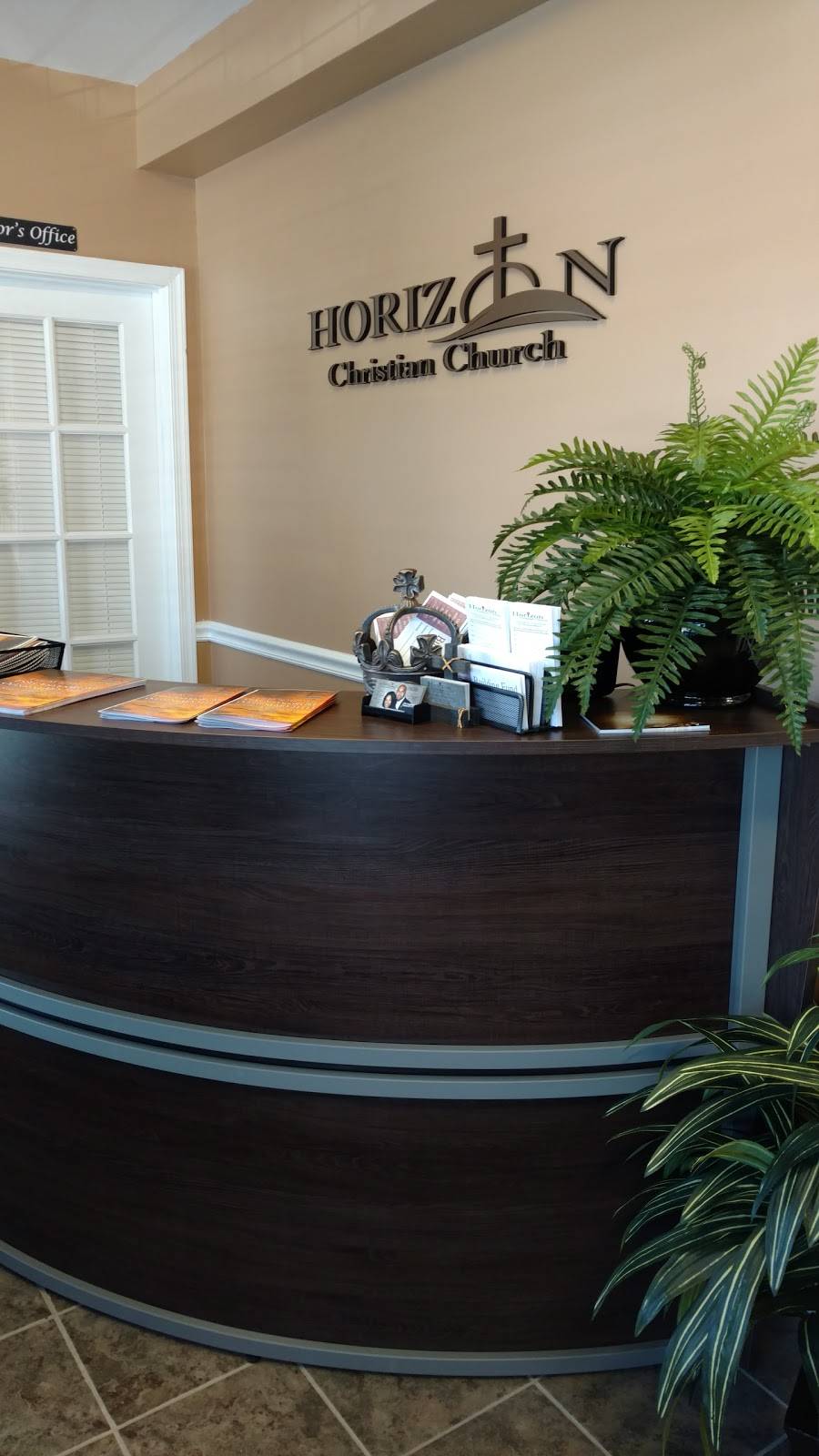 HORIZON CHRISTIAN CHURCH | 1586 Annapolis Rd, Odenton, MD 21113, USA | Phone: (410) 440-0047