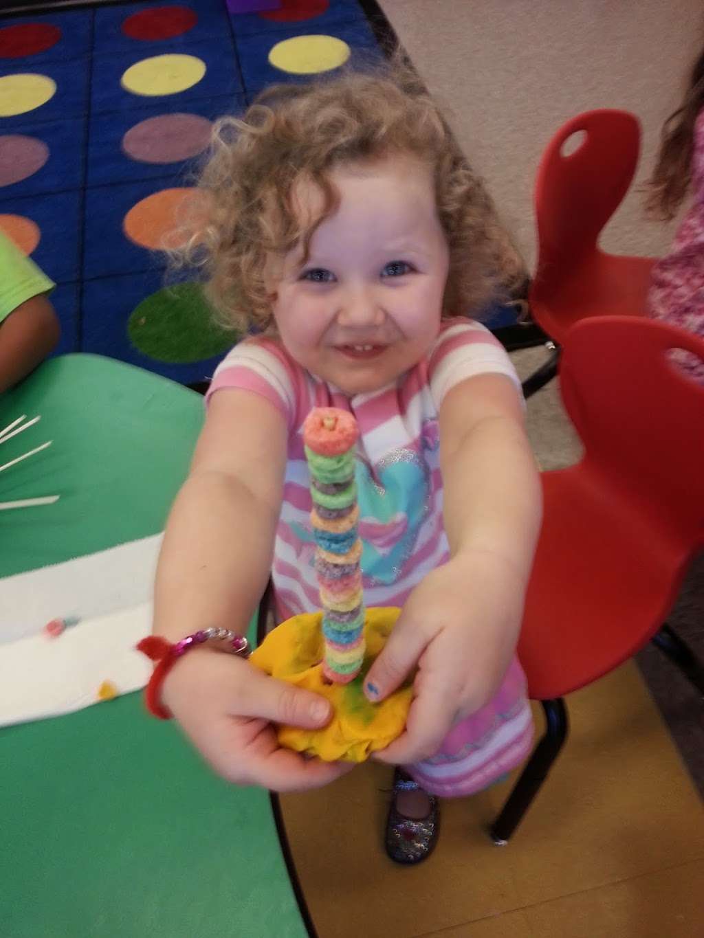 Skyline Preschool - Chandler | 2020 N Arizona Ave, Chandler, AZ 85225, USA | Phone: (877) 225-2118