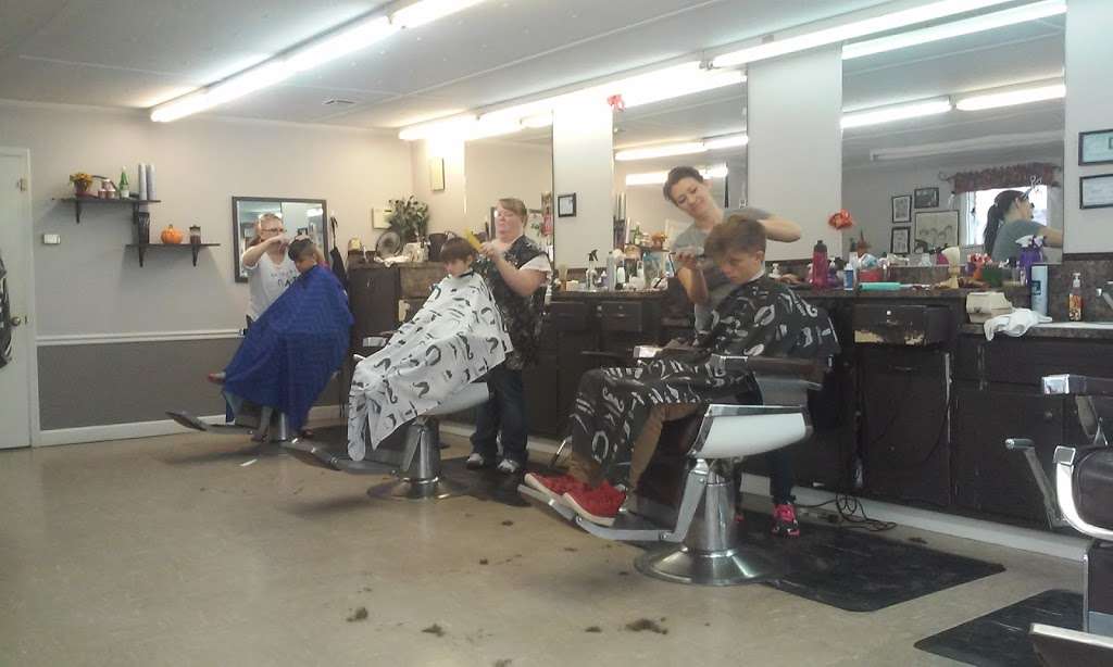 By Pass Barber Shop | 1628 US-521, Lancaster, SC 29720, USA | Phone: (803) 286-7372