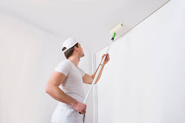 XPA Lower Manhattan Painters | 17 Bridge St, New York, NY 10004 | Phone: (646) 846-7849