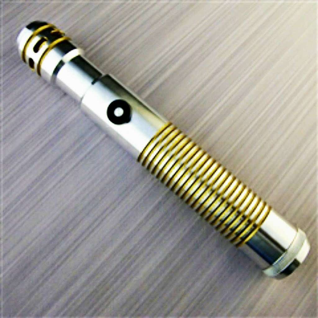 Ultrasabers | 1005 Melody Ln, Friendswood, TX 77546, USA | Phone: (408) 644-2910