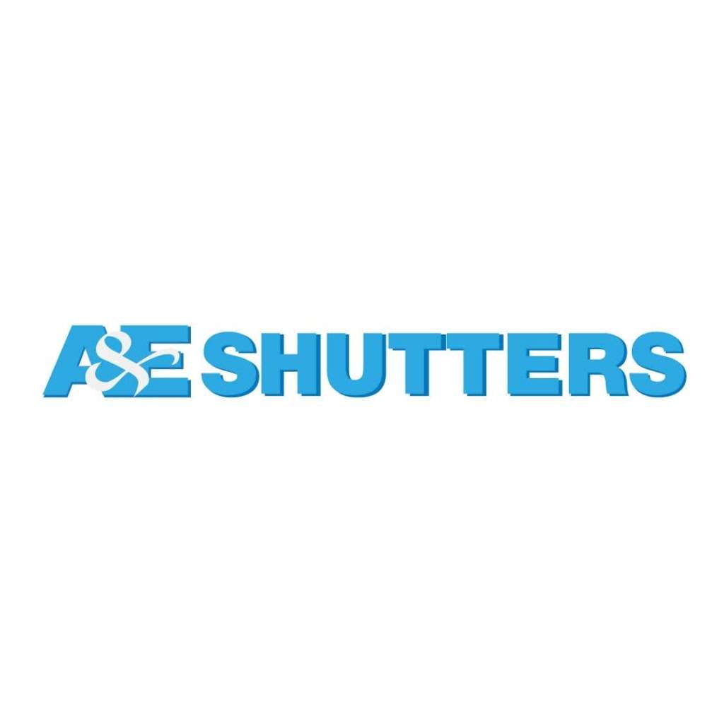 A&E Shutters - Window & Plantation Shutters Sidcup | 164 Halfway St, Sidcup DA15 8DJ, UK | Phone: 0800 058 8103