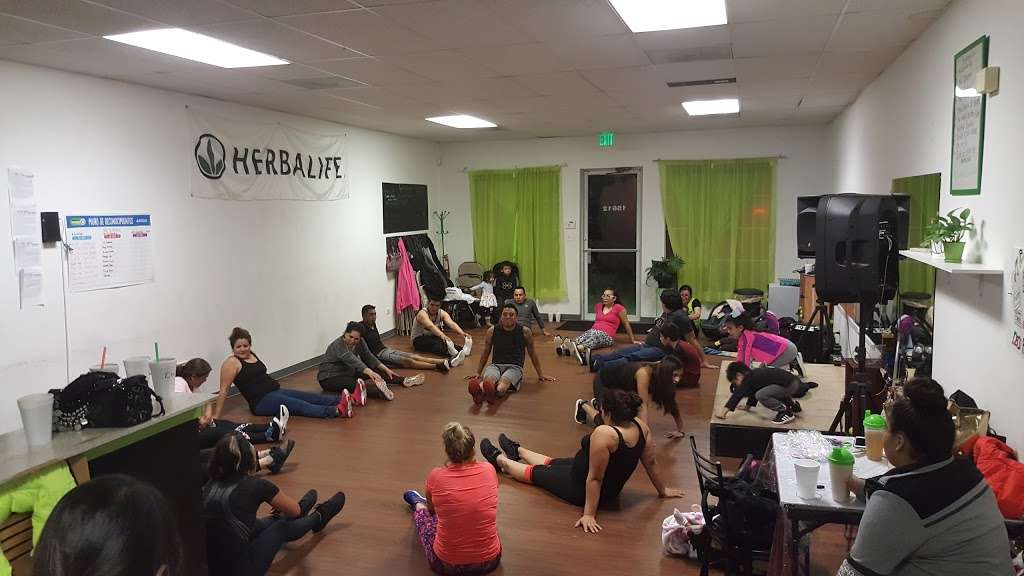 Herbalife Club Bienestar Total//Rocio Ruiz | 15612 E Mississippi Ave, Aurora, CO 80017, USA | Phone: (720) 579-4934