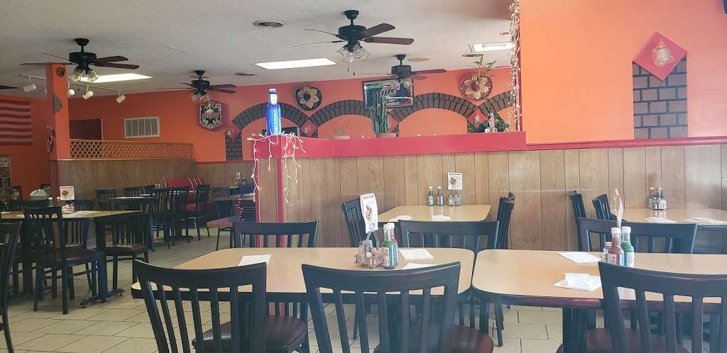 MI MEXICO | 400 N Main St, Gallatin, MO 64640, USA | Phone: (660) 663-2084