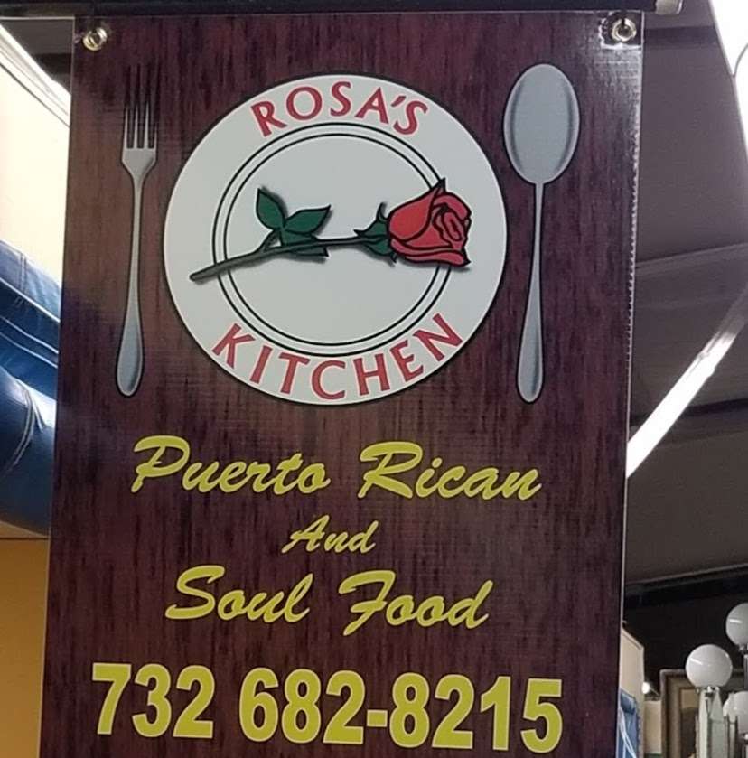Rosas Kitchen | 1350 NJ-33, Farmingdale, NJ 07727 | Phone: (732) 256-9600