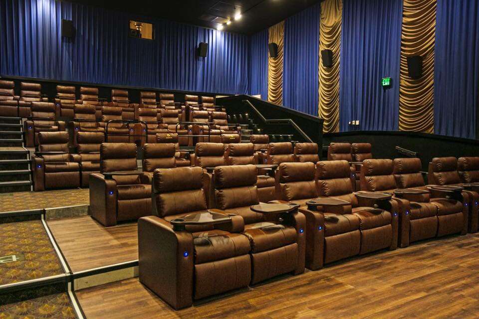 B&B Theatres Liberty 12 Cinema | 1903 Victory Dr, Liberty, MO 64068, USA | Phone: (816) 781-1700