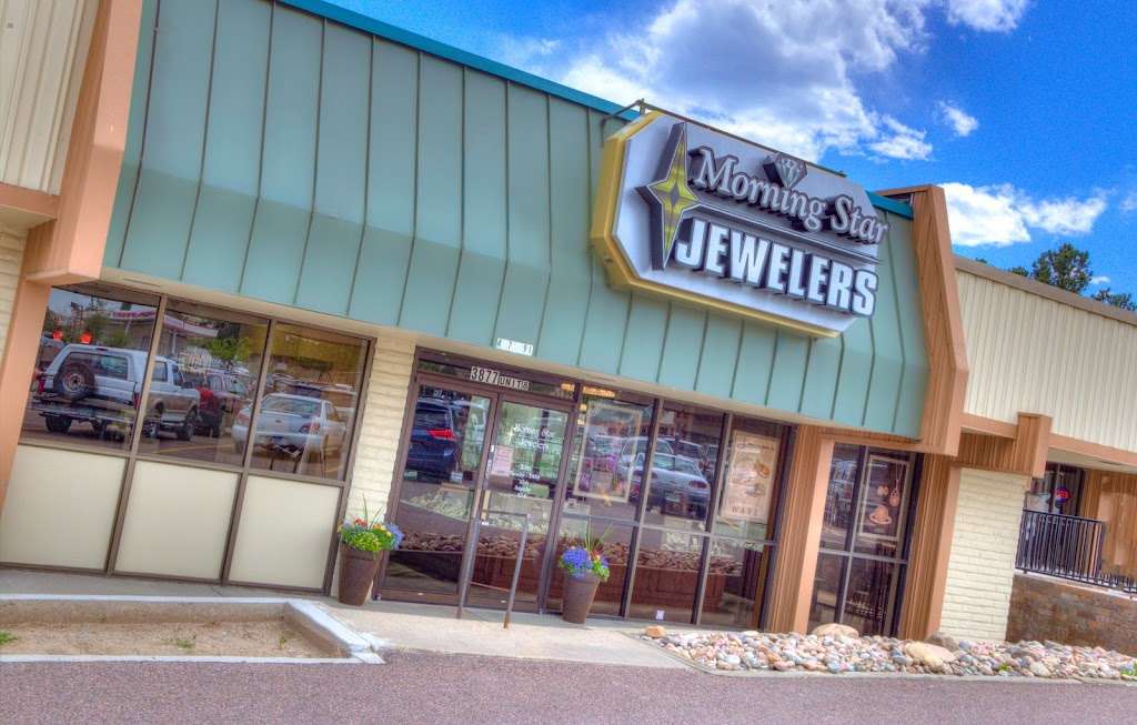 Morning Star Jewelers | 3877 Evergreen Pkwy, Evergreen, CO 80439, USA | Phone: (303) 674-3505