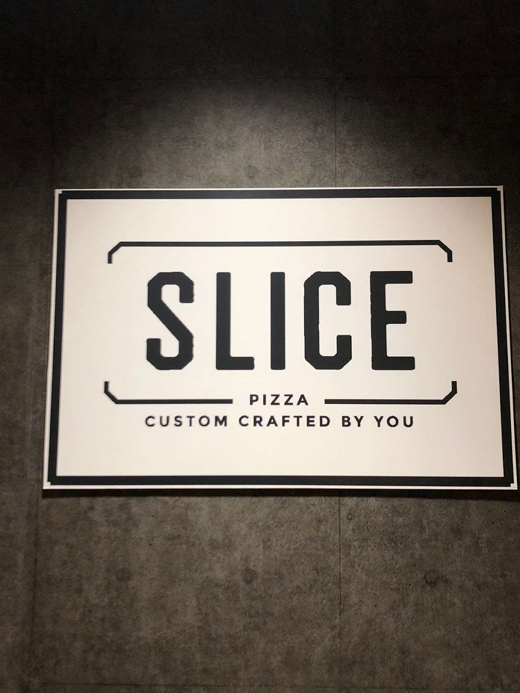 Slice Pizza | Anaheim, CA 92802