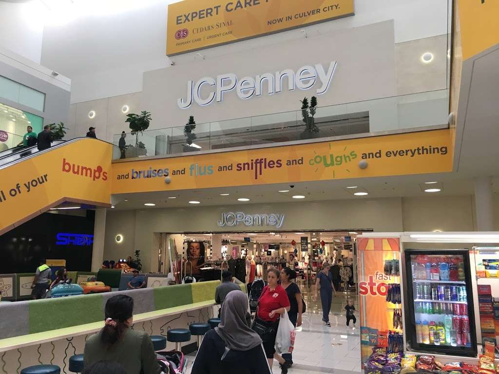 JCPenney | 6000 S Hannum Ave, Culver City, CA 90230, USA | Phone: (310) 390-8966