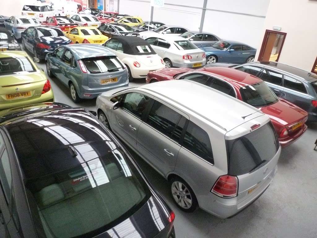 ebbsfleetspecialistcars | Northfleet Industrial Estate, Lower Rd, Northfleet, Gravesend DA11 9SN, UK | Phone: 01322 382756