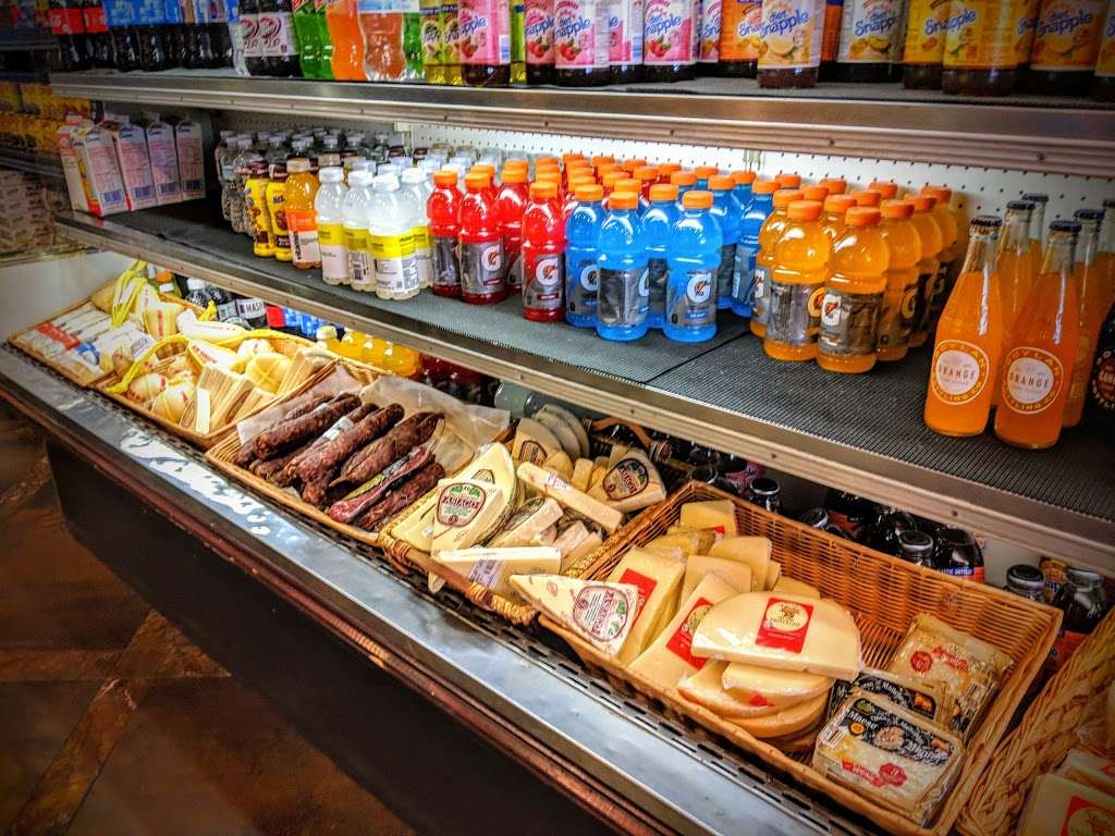 anthony and sons bakery | 15 NJ-10, Succasunna, NJ 07876, USA | Phone: (973) 970-9191