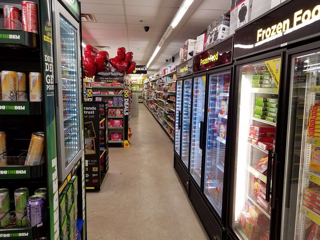 Dollar General | 1950 Wyoming Ave, Exeter, PA 18643, USA | Phone: (570) 362-6290