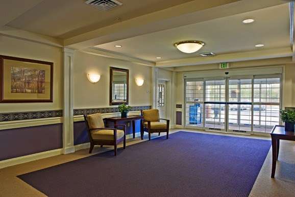 Cove Point Apartments | 7801 Peninsula Expy, Dundalk, MD 21222, USA | Phone: (410) 288-2344