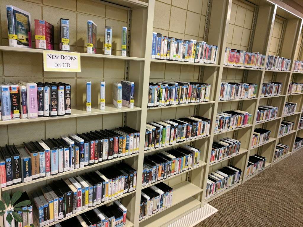 Bridgman Public Library | 4460 Lake St, Bridgman, MI 49106, USA | Phone: (269) 465-3663