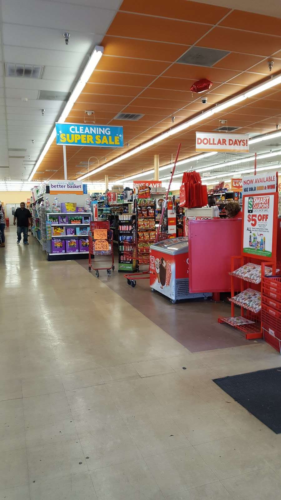 Family Dollar | 2360 W Oak Ridge Rd, Orlando, FL 32809, USA | Phone: (407) 859-0822