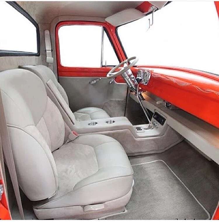 Seams Ridiculous Upholstery | 20530 Kings Hwy, Montross, VA 22520, USA | Phone: (301) 848-8573