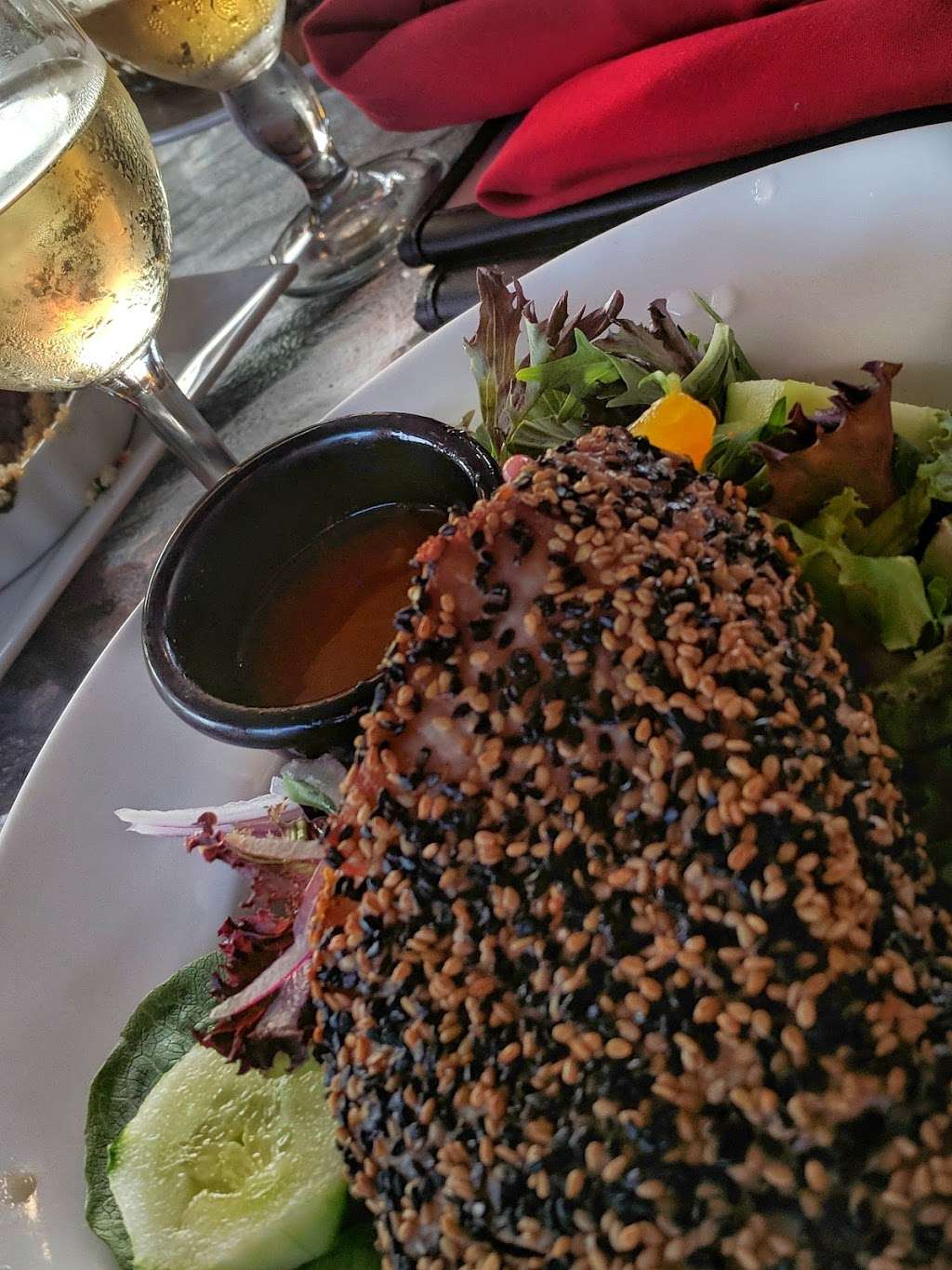 The Boathouse | 46 Westerly Rd, Ossining, NY 10562, USA | Phone: (914) 923-6466