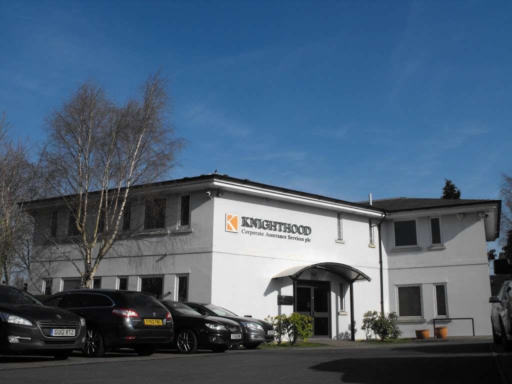 Knighthood Corporate Assurance Services | Knighthood House/Imberhorne La, East Grinstead RH19 1LB, UK | Phone: 01342 327111