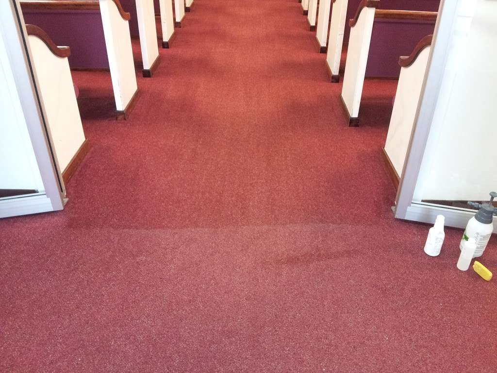 Decker's Carpet Cleaning 1701 Northpark Dr 14, Kingwood, TX 77339