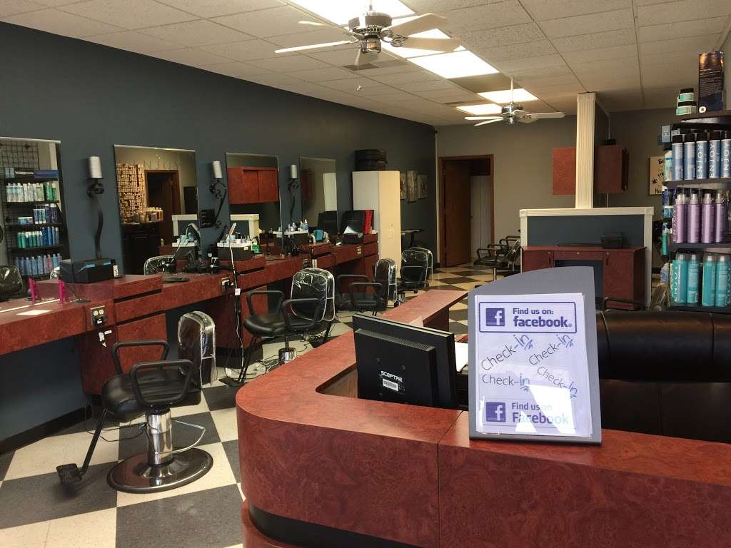 Gemini V Family Hair Styling | 8904 S Liberty Parkway, Pleasant Valley, MO 64068, USA | Phone: (816) 781-7764