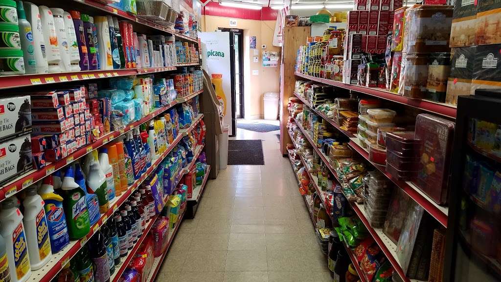 A & B Convenience & Deli | 1245 Chalkstone Ave #3903, Providence, RI 02908, USA | Phone: (401) 861-2287