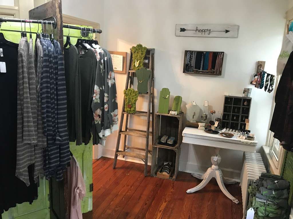 Soulshine Boutique | 12 S Main St, Shrewsbury, PA 17361, USA