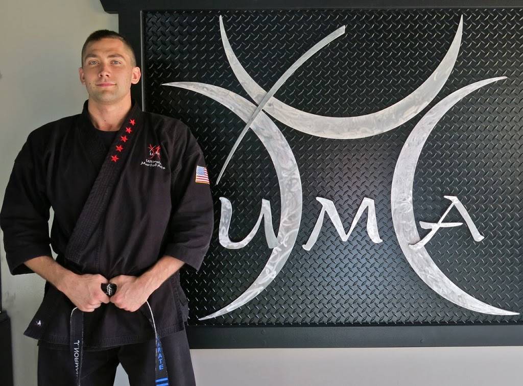 Ultimate Martial Arts Woodbury | 2110 Eagle Creek Ln #250, Woodbury, MN 55129, USA | Phone: (651) 998-0960