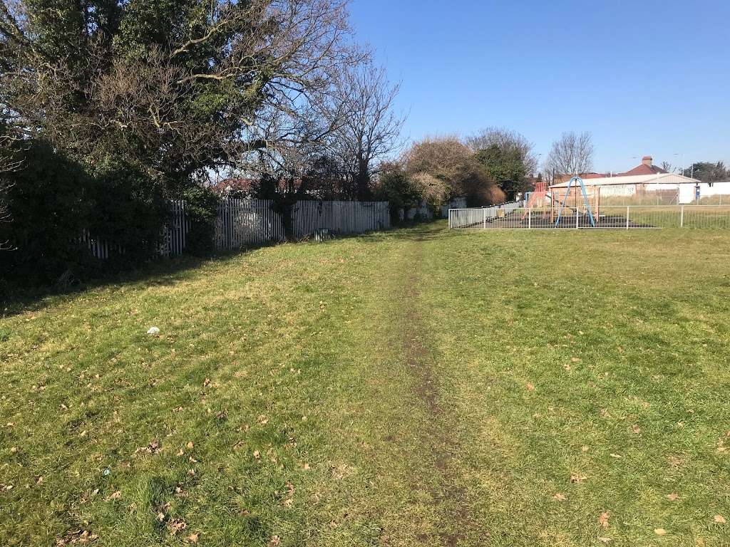 Churchfield Recreation Ground | Great Cambridge Rd, London, Enfield N9 9LE, UK | Phone: 020 8379 1000