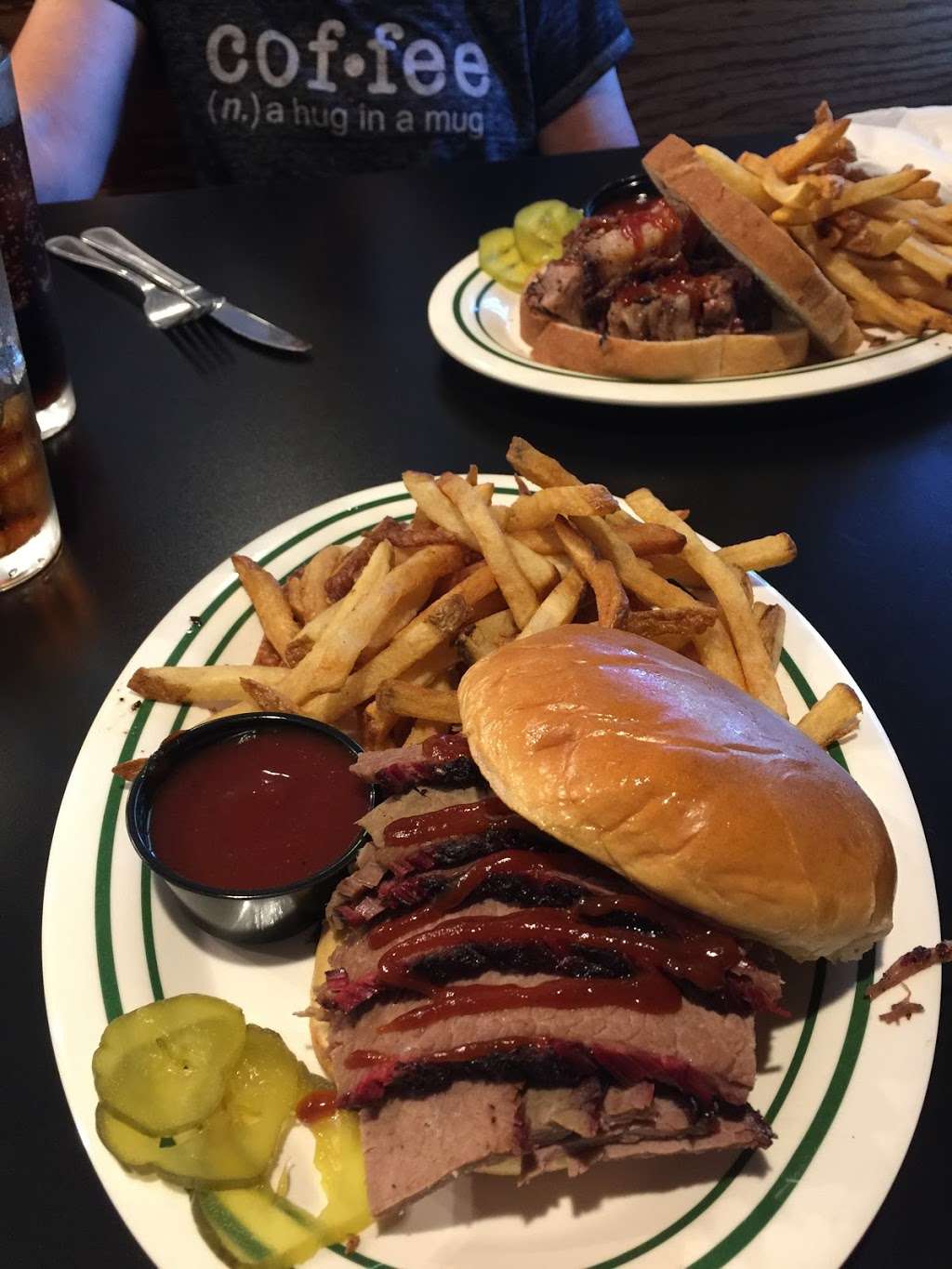 Luthers BBQ | 12921 State Line Rd, Kansas City, MO 64145, USA | Phone: (816) 943-3333