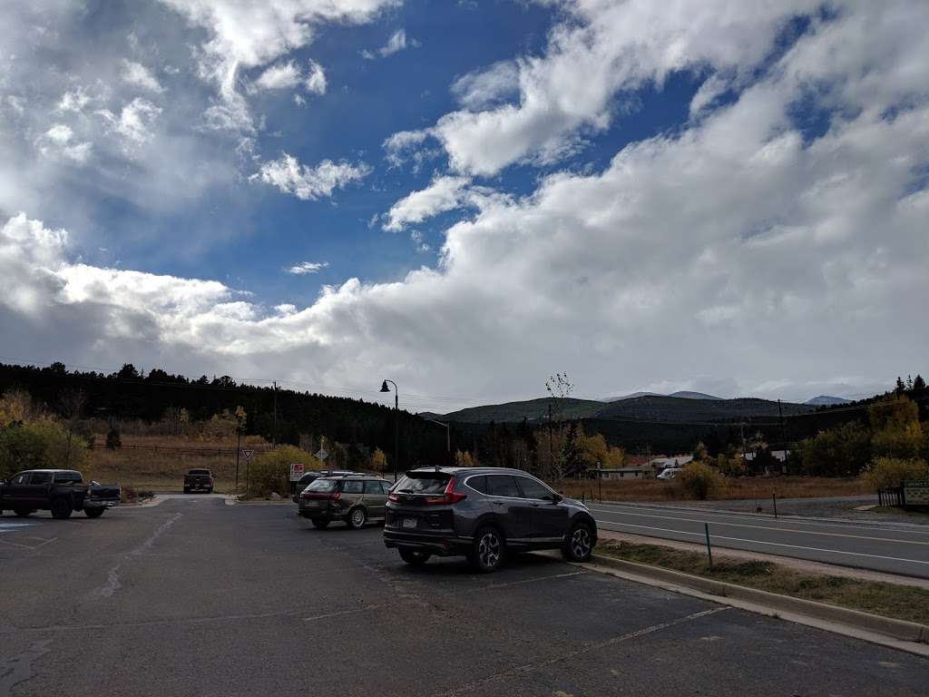 Nederland Park-n-Ride | 300 S Jackson St, Nederland, CO 80466, USA | Phone: (303) 299-2496 Nederland Park-n-Ride | 300 S Jackson St, Nederland, CO 80466, USA | Phone: (303) 299-2496