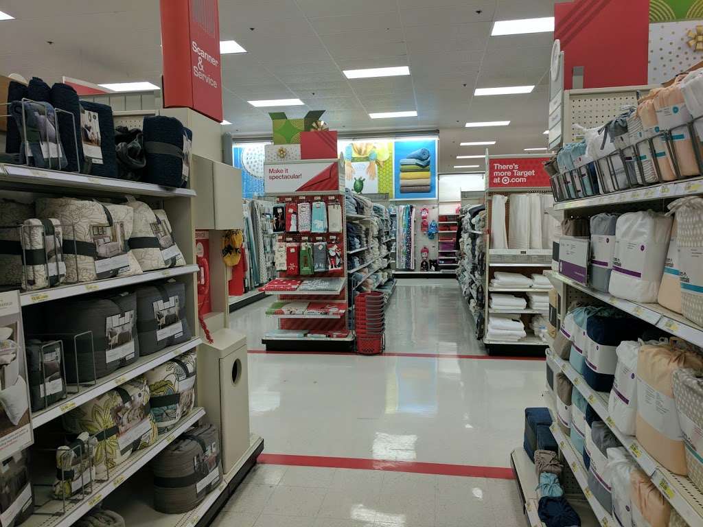 Target | 2059 Cadenasso Dr, Fairfield, CA 94533, USA | Phone: (707) 426-1105