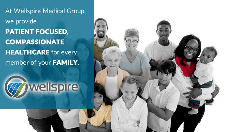 Dr. Nilay Mehta | Wellspire Medical Group Atascocita Humble | 8901 Farm to Market 1960 Bypass Rd W #101, Humble, TX 77338, USA | Phone: (281) 446-7173