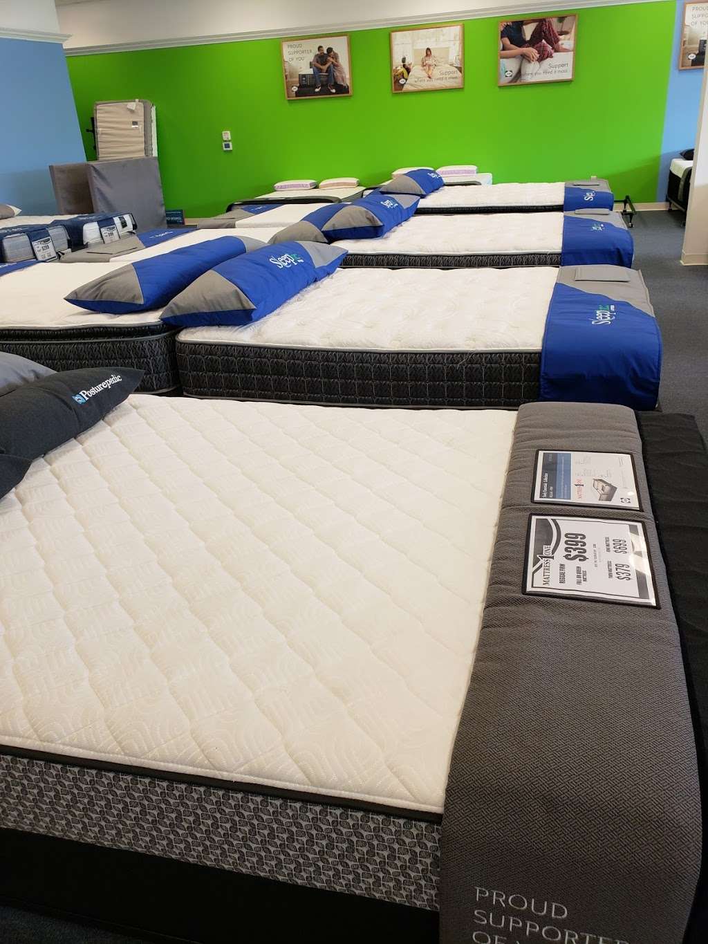 Mattress One | 4698 Gardens Park Boulevard Suite 203, Orlando, FL 32839, USA | Phone: (407) 704-2671