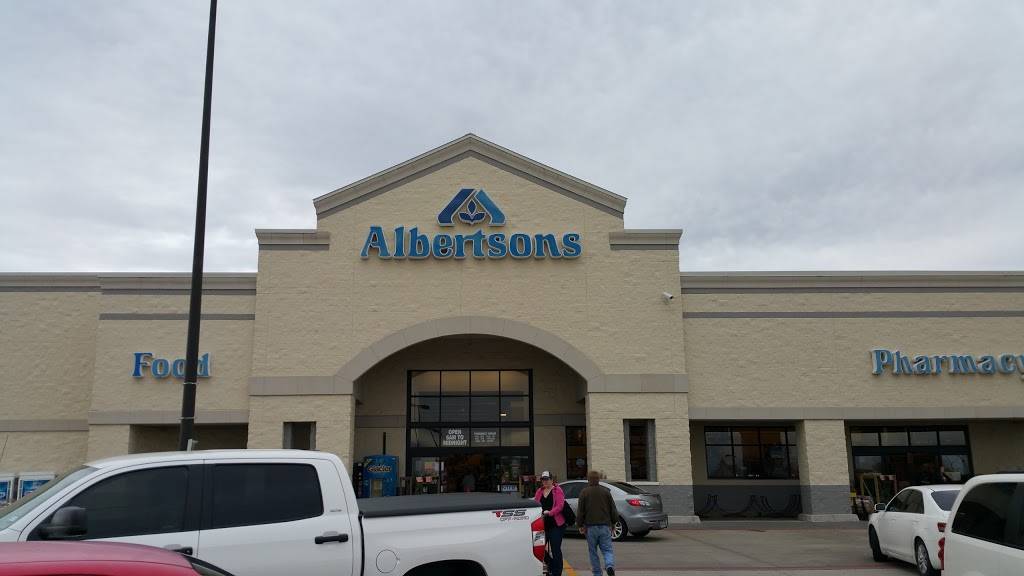 Albertsons | 9300 Clifford St, Fort Worth, TX 76108, USA | Phone: (817) 246-3366