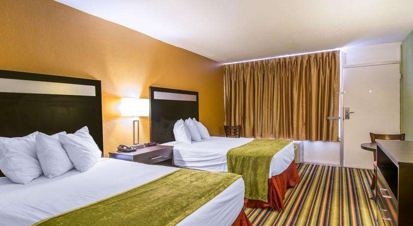 Quality Inn Davenport - Maingate South | 44199 US-27, Davenport, FL 33897, USA | Phone: (520) 505-2831