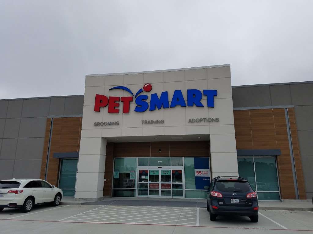 PetSmart | 4057 Riley Fuzzel Rd, Spring, TX 77386 | Phone: (832) 823-2420