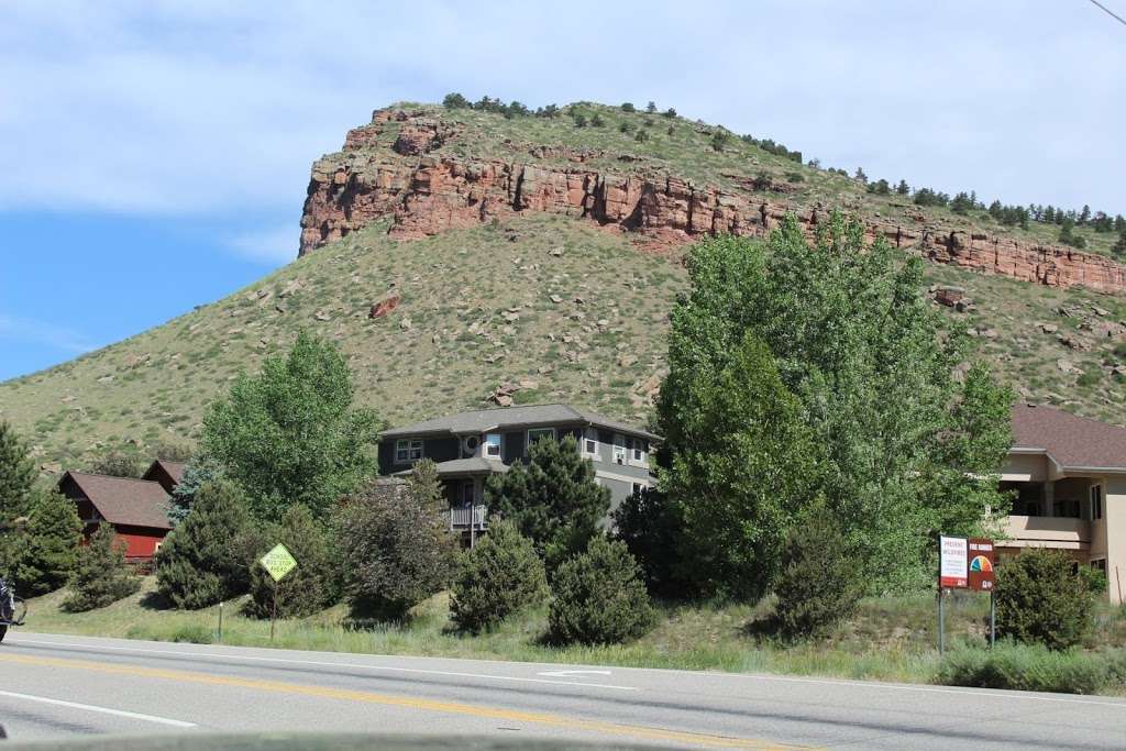 Steamboat Mountain | Lyons, CO 80540, USA