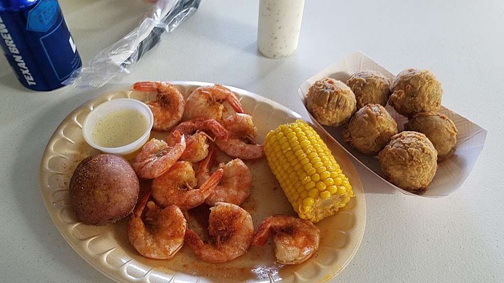 Riverside Seafood Restaurant | 439 US-90, Liberty, TX 77575, USA | Phone: (936) 336-8392