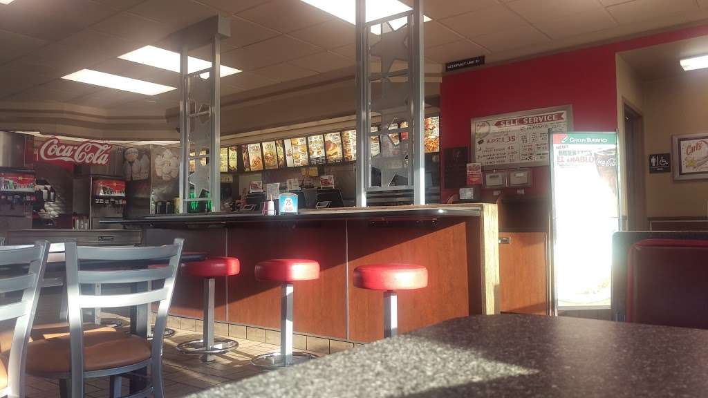 Carls Jr. | 344 W Manchester Blvd, Inglewood, CA 90301, USA | Phone: (310) 671-1686